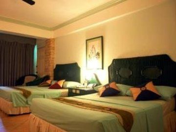 One Mgm Boracay Resort Village Manoc-Manoc المظهر الخارجي الصورة