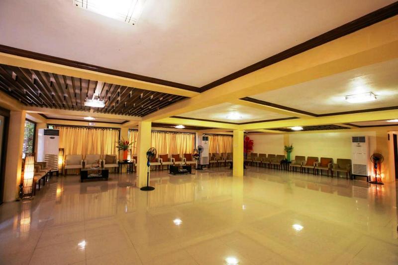 One Mgm Boracay Resort Village Manoc-Manoc المظهر الخارجي الصورة