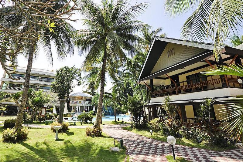 One Mgm Boracay Resort Village Manoc-Manoc المظهر الخارجي الصورة