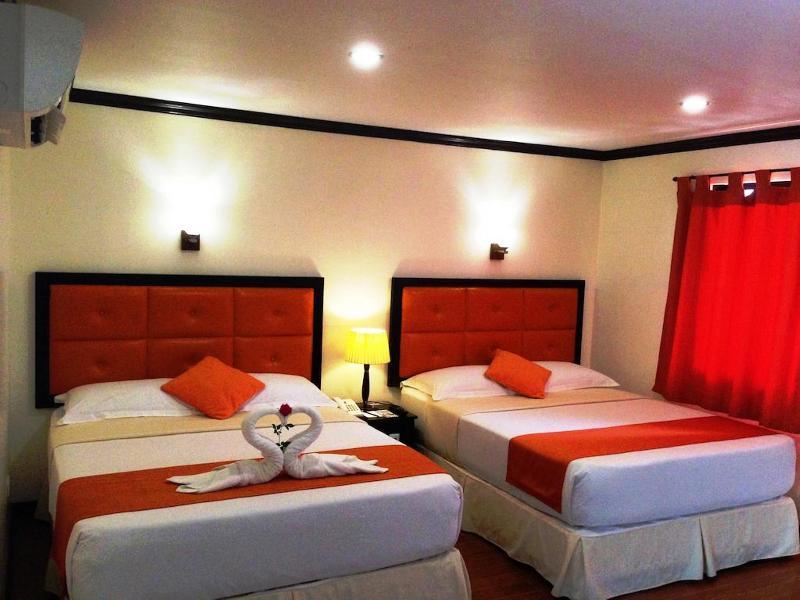 One Mgm Boracay Resort Village Manoc-Manoc المظهر الخارجي الصورة