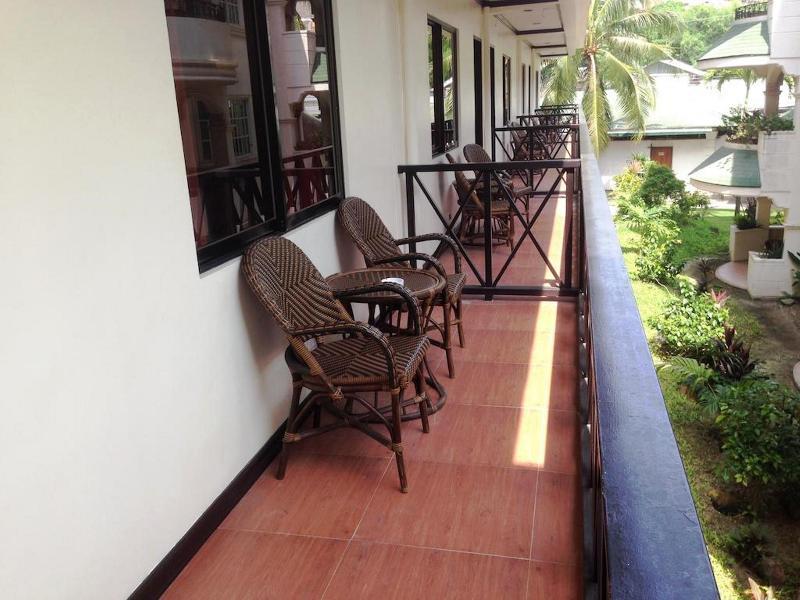 One Mgm Boracay Resort Village Manoc-Manoc المظهر الخارجي الصورة