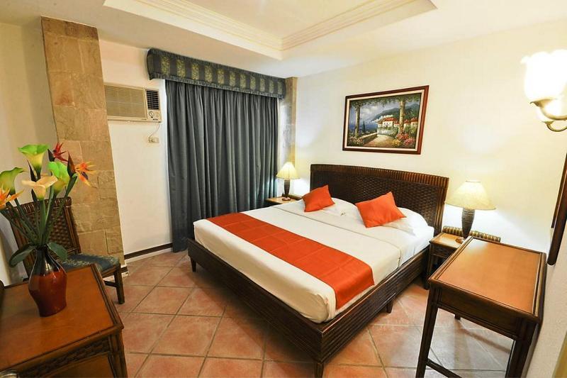 One Mgm Boracay Resort Village Manoc-Manoc المظهر الخارجي الصورة